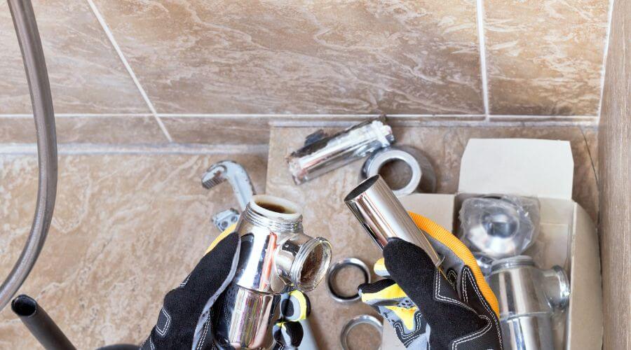 Local Chimney Repair in Oberlin, OH